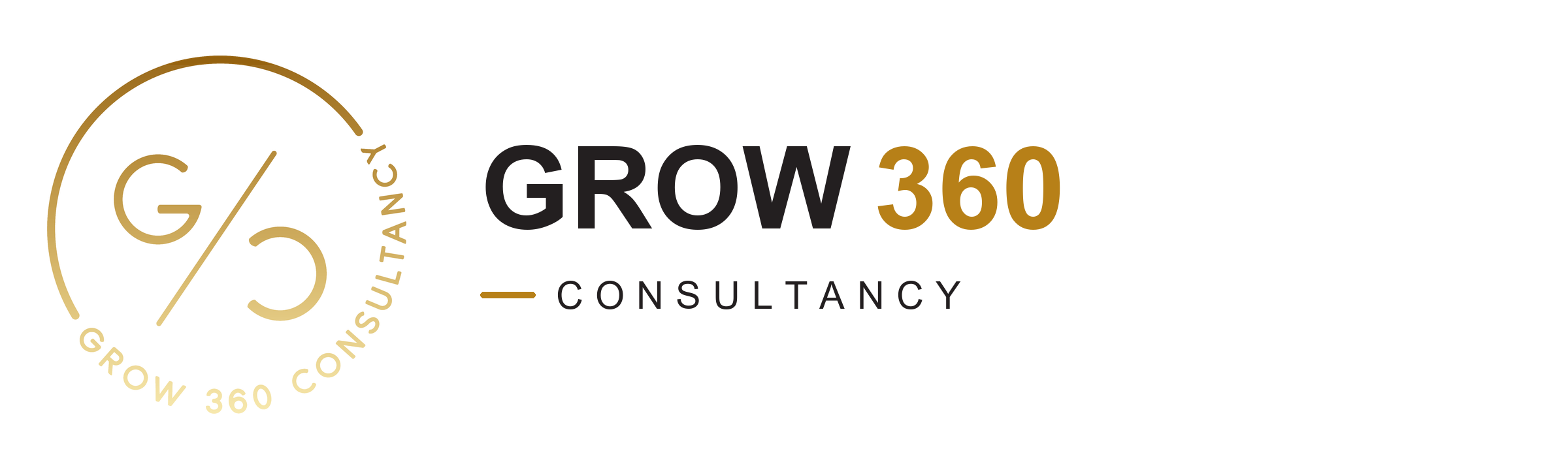 Grow 360 Consultancy